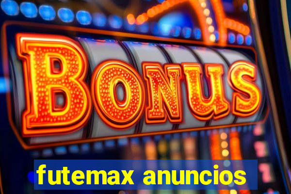 futemax anuncios